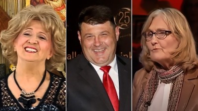 Sarapa, može li jedna pesma od Jelisavete Vasilić? (VIDEO) Sarapa, može li jedna pesma od Jelisavete Vasilić? (VIDEO)