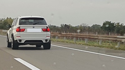 Policija uhapsila bandite sa auto - puta, ali u Španiji! Šta čeka MUP Srbije?
