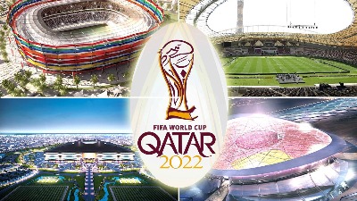 I navijači bez ulaznica mogu u Katar tokom SP
