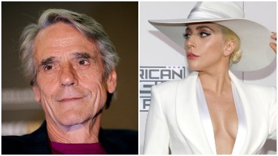 Džeremi Ajrons i Lejdi Gaga u filmu o smrti Mauricija Gučija Džeremi Ajrons i Lejdi Gaga u filmu o smrti Mauricija Gučija