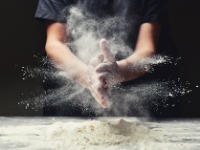 Šta znače brojevi na pakovanju brašna?