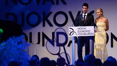 Jelena Đoković otkrila zbog čega je Novak kritikuje
