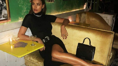 Glumac zaboravljen, Irina "šeta" milionera! Glumac zaboravljen, Irina "šeta" milionera!