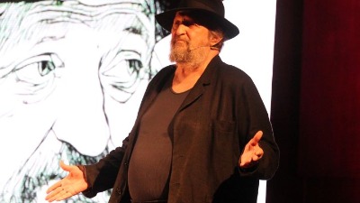 Božović: Stanje u kulturi sramotno, treba zakon o zabrani šunda