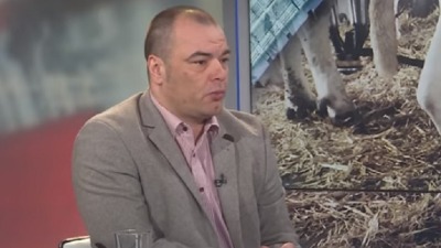 Goran Ješić: Vraćam se u politiku zbog poteza vlasti prethodnih nedelja