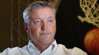 Kukoč u suzama o Sreti: Otišao je najbolji! Kukoč u suzama o Sreti: Otišao je najbolji!