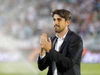 Oglasio se FSS: Veljko Paunović će voditi reprezentaciju u borbi za plasman na Svetsko prvenstvo Oglasio se FSS: Veljko Paunović će voditi reprezentaciju u borbi za plasman na Svetsko prvenstvo