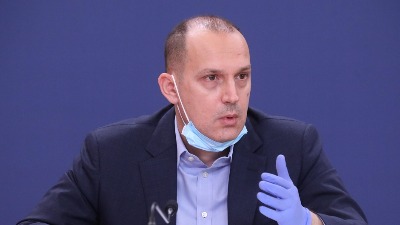 Uhapšen šef obezbeđenja Zlatibora Lončara?! Uhapšen šef obezbeđenja Zlatibora Lončara?!