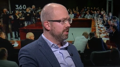 "Litijumski projekat razlog zašto EK ćuti na zbivanja u Srbiji"