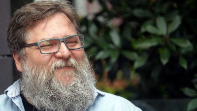 Kolja o koroni: "Ćuti i moli se Bogu"