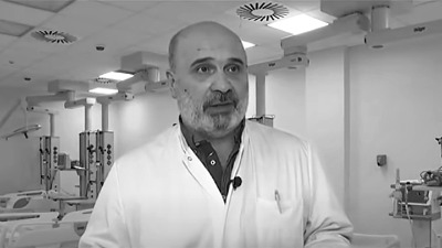 Doktor Lazić i Desimir Stanojević dobili ulice u Nišu