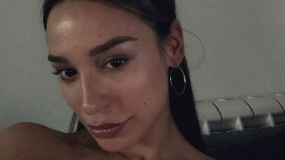 Kad žena "poludi" u izolaciji (FOTO)