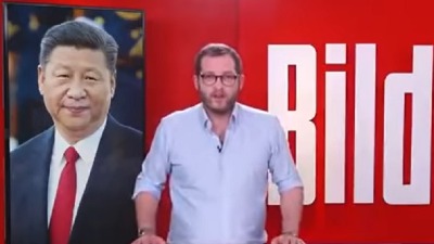 "Ljude nadzirete, medije zatvarate, a slanje opreme nazivate prijateljstvom?"