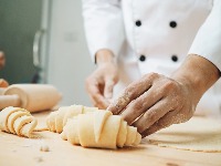 Kiflice mekane čak 5 dana: Evo kako da vam sočne duže traju 