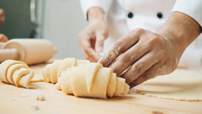 Ukusnije nego kupovne! Najbolje pekarske kifle idealne za sendviče