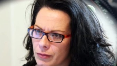 Platili oglas na Guglu s pozivom na linč Ane Lalić Platili oglas na Guglu s pozivom na linč Ane Lalić