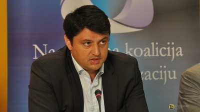 Božović generalni konzul Misije Srbije u Ujedinjenim nacijama