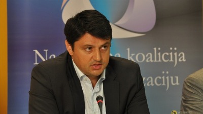 Firmi brata Vladimira Božovića od Beograda skoro 800.000 evra za nabavku novih vozila
