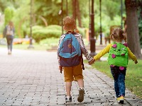 Dete (4) samo išetalo iz vrtića: Vaspitačice nisu primetile