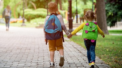 Dete (4) samo išetalo iz vrtića: Vaspitačice nisu primetile