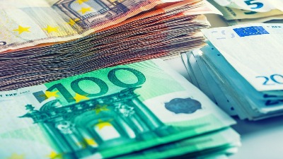 Za 100 evra se prijavilo više od 2,3 miliona građana