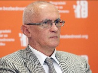 Šabić: Ispitivanje porekla imovine nije stvar pogađanja, već OBAVEZA Poreske uprave