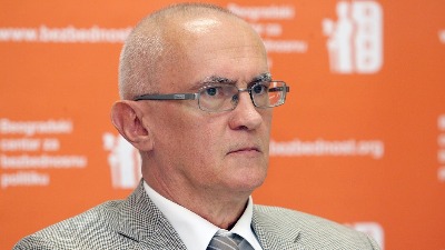 Šabić: Ispitivanje porekla imovine nije stvar pogađanja, već OBAVEZA Poreske uprave