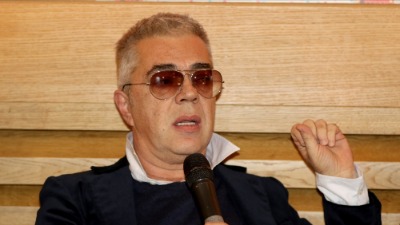 Preminuo Jagoš Marković