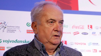 Konfuzija oko Novaka: Maljković kaže da nije operisan