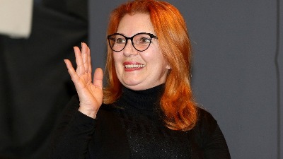 Fotka Tanje Bošković iz mladosti kruži mrežama i svi se dive prirodnoj lepoti (FOTO)