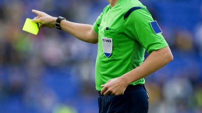 Fudbalski sudija Milan Obradović dobio FUNKCIJU u opštini Bačka Topola