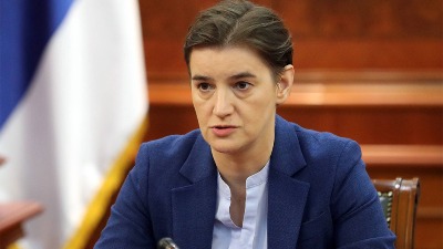 "Protest građana? Nakačili se na aplauz lekarima" "Protest građana? Nakačili se na aplauz lekarima"
