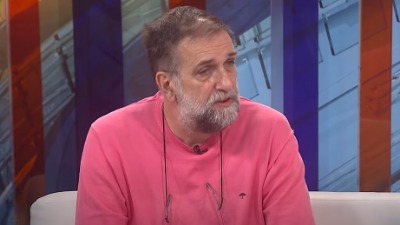 "Voleo bih da je pritisak javnosti u 'aferi Pahomije' bio kao danas" "Voleo bih da je pritisak javnosti u 'aferi Pahomije' bio kao danas"