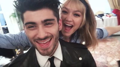 Điđi Hadid TRUDNA? Điđi Hadid TRUDNA?