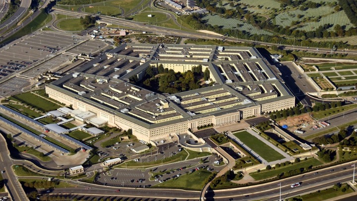 CENA RATA Pentagon objavio koliko koštaju operacije protiv Irana (VIDEO)