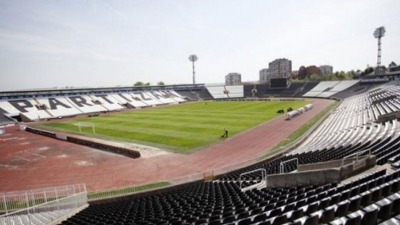 Koronavirus stigao u Partizan