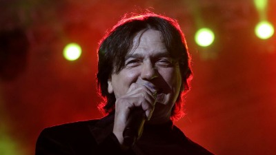 Lutke iz Trsta iz Čoline pesme zapravo postoje: Svi su mislili da peva samo o lepoj devojci