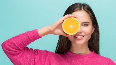 Otežano disanje i otečeno lice: Alergija na citruse?