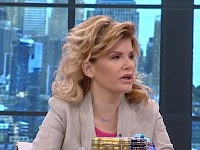 Jelena Trivan pomenula ćerku Vladimira Štimca, dobila brutalan odgovor (VIDEO)