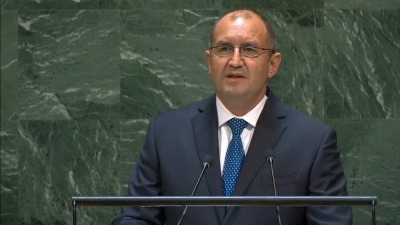 POLITIČKI POTRES: Nova snaga dominira - Borisov daleko iza!