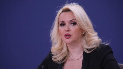 Firmi brata Darije Kisić tender od 5,4 miliona evra! Firmi brata Darije Kisić tender od 5,4 miliona evra!