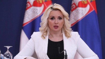 "Drugi talas korone vrlo verovatan, ne treba paničiti" "Drugi talas korone vrlo verovatan, ne treba paničiti"