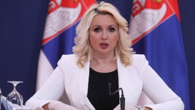 Firmi brata Darije Kisić tender od 1,4 miliona evra! Firmi brata Darije Kisić tender od 1,4 miliona evra!