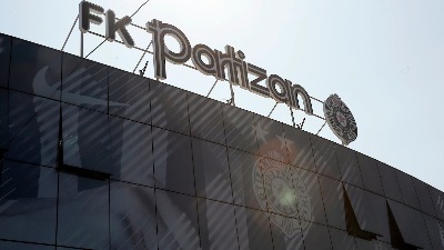 Skaut Partizana pobedio koronavirus!