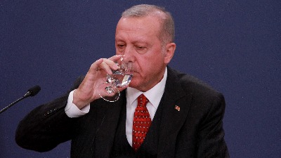 Premijer Italije: Erdogan je diktator!