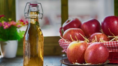 Lekovi koje ne treba mešati sa jabukovim sirćetom