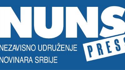 NUNS: Nedopustiv napad na fotoreportera Andrića, uporno izostajanje reakcije policije - urušavanje same institucije
