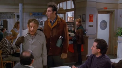 Preminuo glumac i otac slavnog komičara