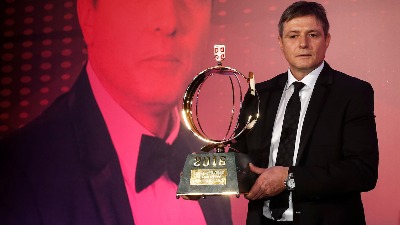 Policajac otkrio: "Bed blu bojsi hteli da ubiju Piksija!"