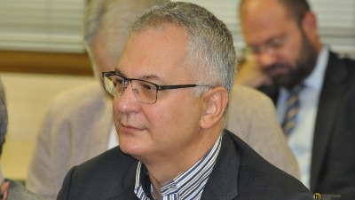 "Šutanovac ide u SAD, njegov sin već u objektu rezidencije ambasadora"